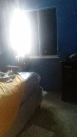Vendo ou troco por casa no interior - Foto 2