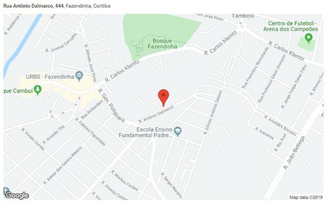 Apartamento no Fazendinha 3 qts por 194 mil Baixou! - Foto 11