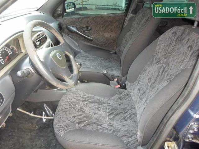 Vendo Palio Weekend/ carro completo - Foto 5