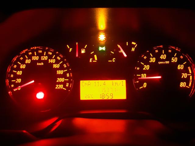 Punto ELX 1.4 2008 (promoção!!) - Foto 8