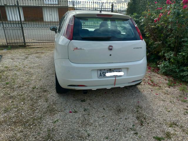 Fiat Punto Attractive - 2011 - Foto 5