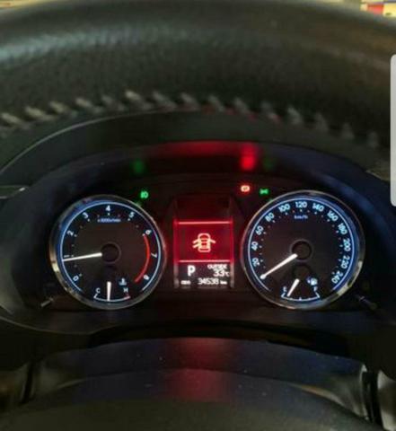 Corolla XEI 2.0 2017 - Foto 4