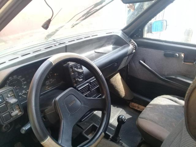 Fiat uno ano 91 - Foto 2