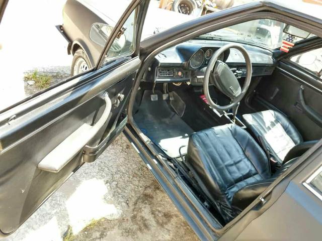 Passat iraquiano 1980 - Foto 3