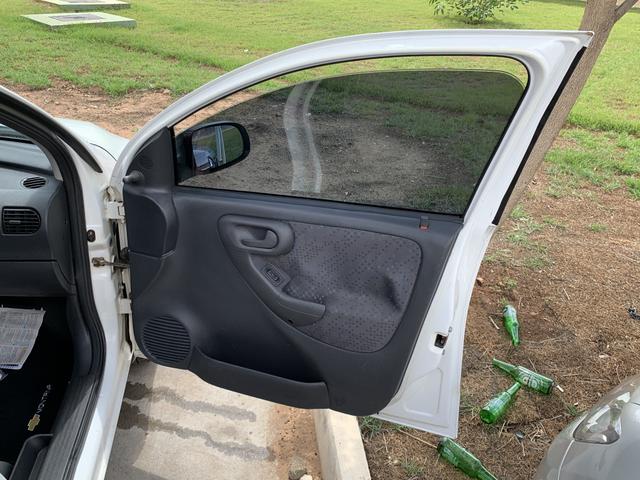 Chevrolet Montana Conquest 1.4 Flex - Foto 15