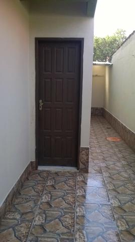 Aluguel temporada casa simples semana do Ano Novo