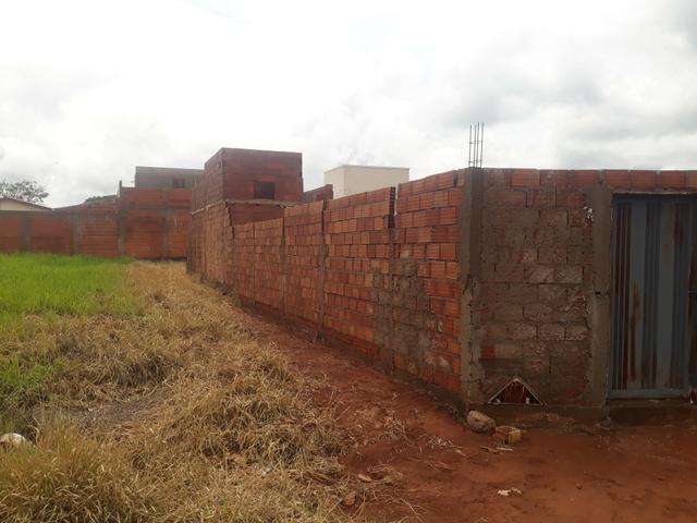 VENDO ágio de casa em construção ou TROCO por casa pronta - Foto 8
