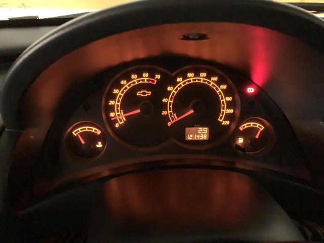 Chevrolet Montana Conquest 1.4 Flex - Foto 11