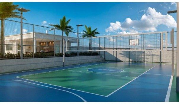 Apartamento a venda em campo grande rj - Foto 8