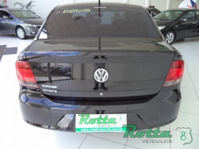 VW VOYAGE 1.0 GV RODAS 17" - Foto 4