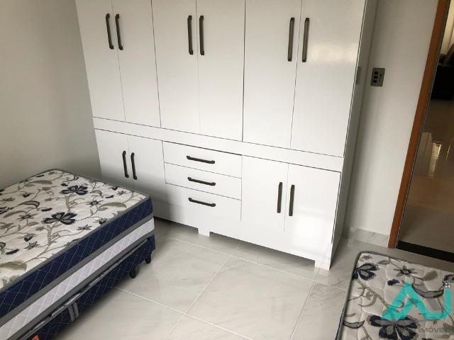 Lindo Apartamento na 2 rua da Praia do Morro com 3 quartos - Foto 18
