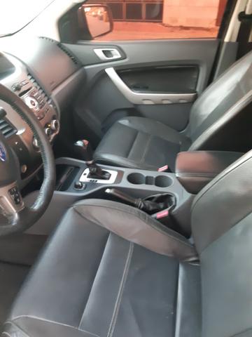 Ford ranger limited 4x4 2013 3.2 4p