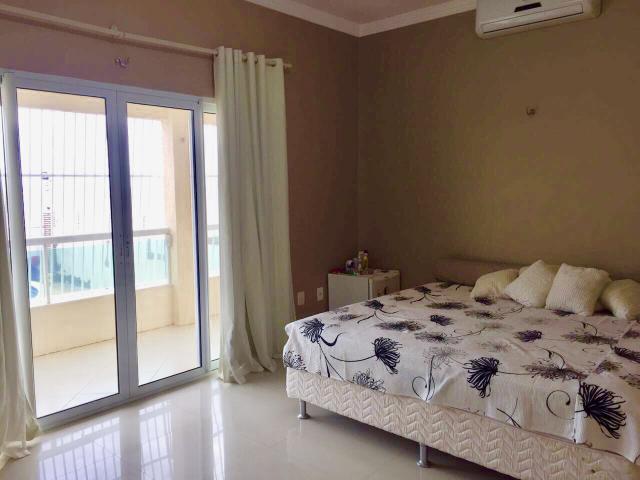 Casa de Praia ALTO PADRÃO e STATUS Diferenciado Frente ao mar Iparana - Foto 10