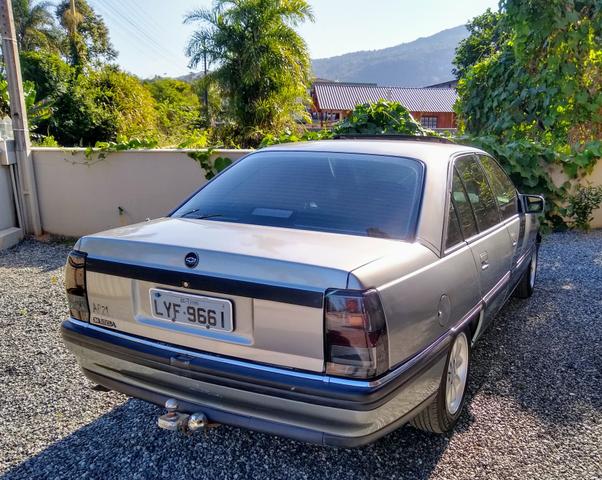 Ômega GLS 1997 - Foto 3