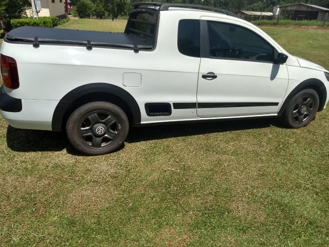 Saveiro Trooper 2012 - Foto 13