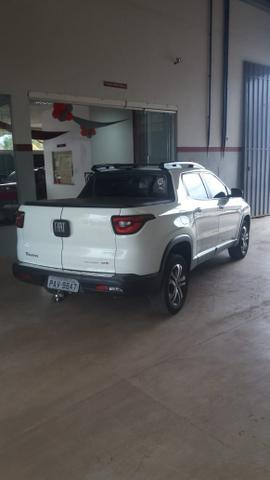 Fiat toro - Foto 4