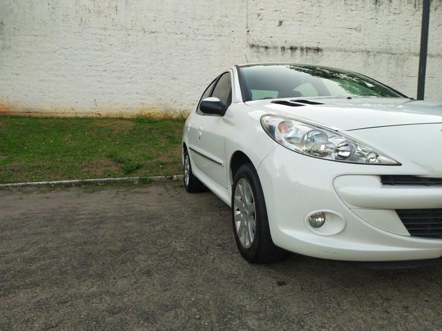 Peugeot Passion Allure 2014 - Foto 2