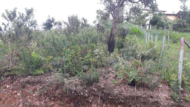 Lote em excelente lugar em Diamantina, 347m2 - Foto 12