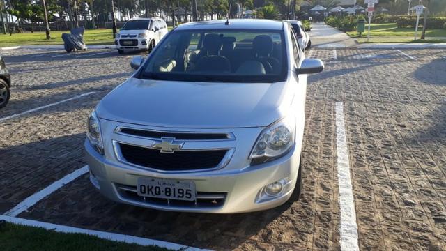 Vendo Cobalt - Foto 9