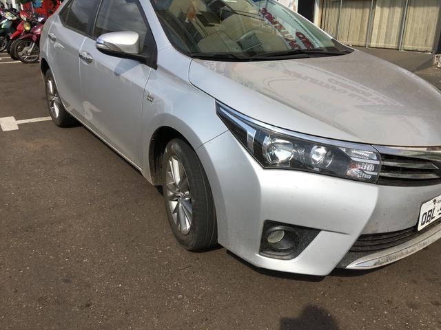 Corolla xei 2016 - Foto 3