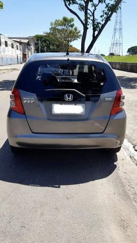 Honda New Fit 1.5 - Foto 3