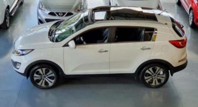 Carro Sportage EX - Foto 5