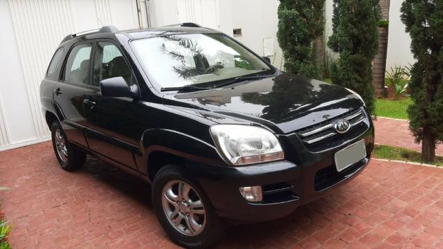 Kia sportage 2008 - Foto 2