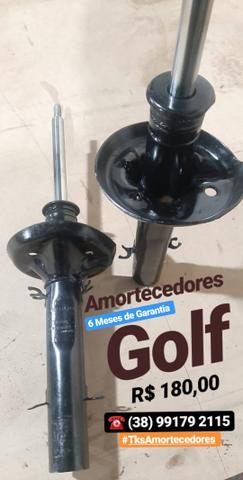 Amortecedores Recondicionados - Foto 4