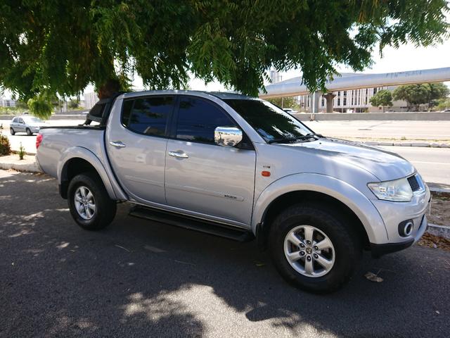 L200 Triton - Foto 10