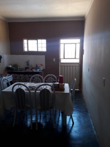 Vendo casa no pedra linda - Foto 9
