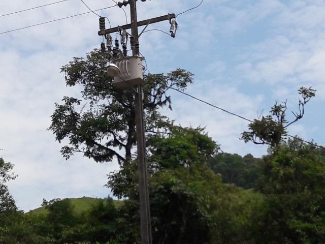 Chácara em Campo Largo bairro Itambezinho