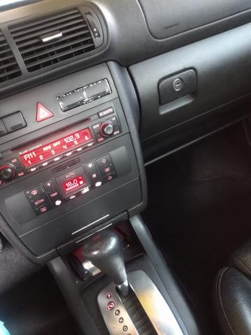 Audio a3 semi novo - Foto 10
