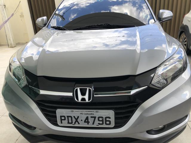 Vendo HR-V EX 2018/18, garantia até 2021 - Foto 11