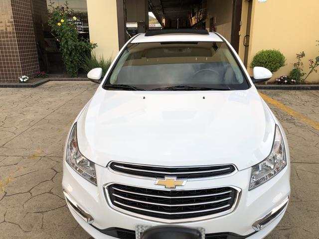 Cruze Sport Ltz