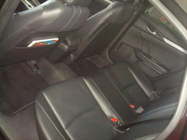 Honda Civic 2.0 16vone Exl - Foto 12