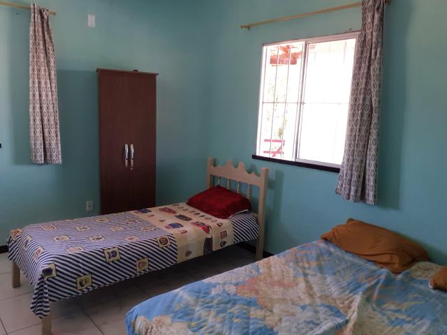Alugo Casa de Praia por Diária em Ponta da Tulha - Foto 15