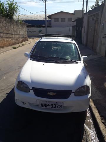 Corsa sedan Clasic simples - Foto 3
