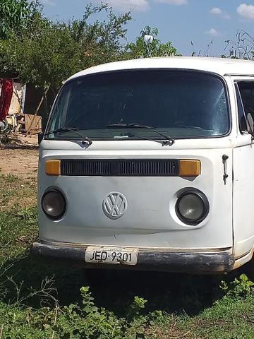 Vendo ou troco por fusca * - Foto 3