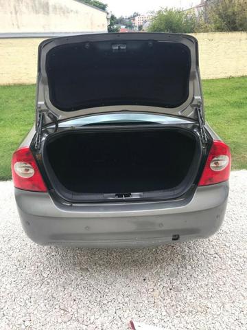 Vendo Ford Focus Sedan GHIA 2.0 completo - Foto 5
