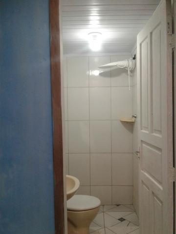 Alugo Casa Balneário Praia de Leste, há 450 metros da praia, - Foto 3