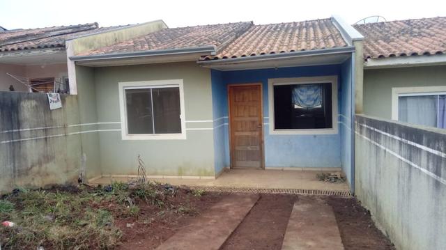 Casa em Tijucas pra assumir financiamento - Foto 2