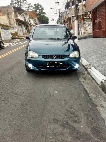 Vendo corsa 2001 - Foto 2