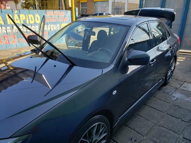 Subaru impreza sedan - Foto 6