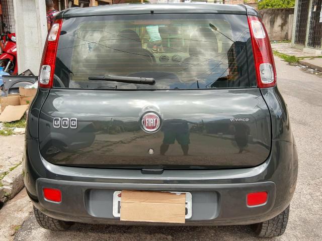 Fiat Uno Vivace1.0 ?2012? - Foto 2