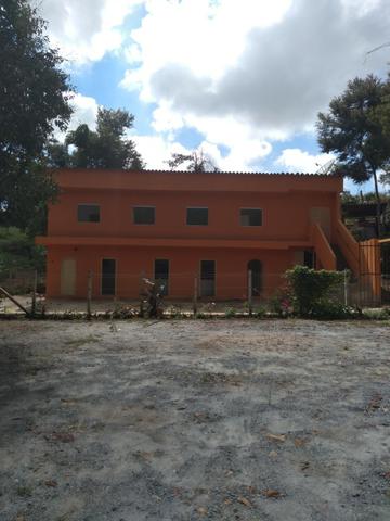 Alugo sitio boca da mata - Foto 14