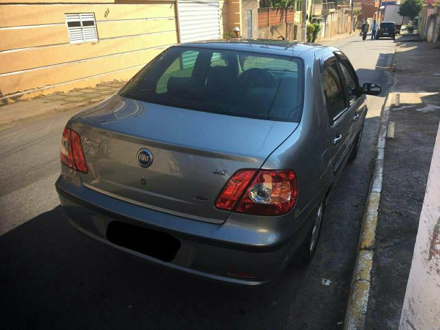 Fiat Siena 2007 - Foto 2