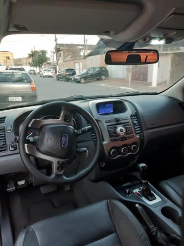 Ford ranger limited 4x4 2013 3.2 4p - Foto 5