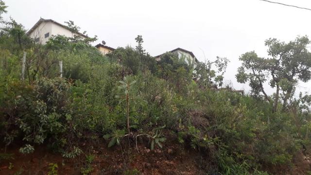 Lote em excelente lugar em Diamantina, 347m2 - Foto 5