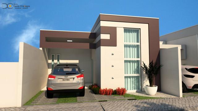 Arquitetura moderna com excelente qualidade e localização - Foto 6