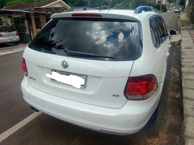 Jetta Variant 2010 - Foto 7